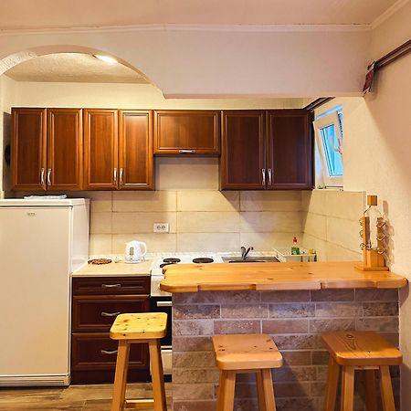 Apartman Olivera Žabljak Екстериор снимка