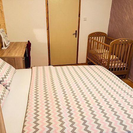 Apartman Olivera Žabljak Екстериор снимка