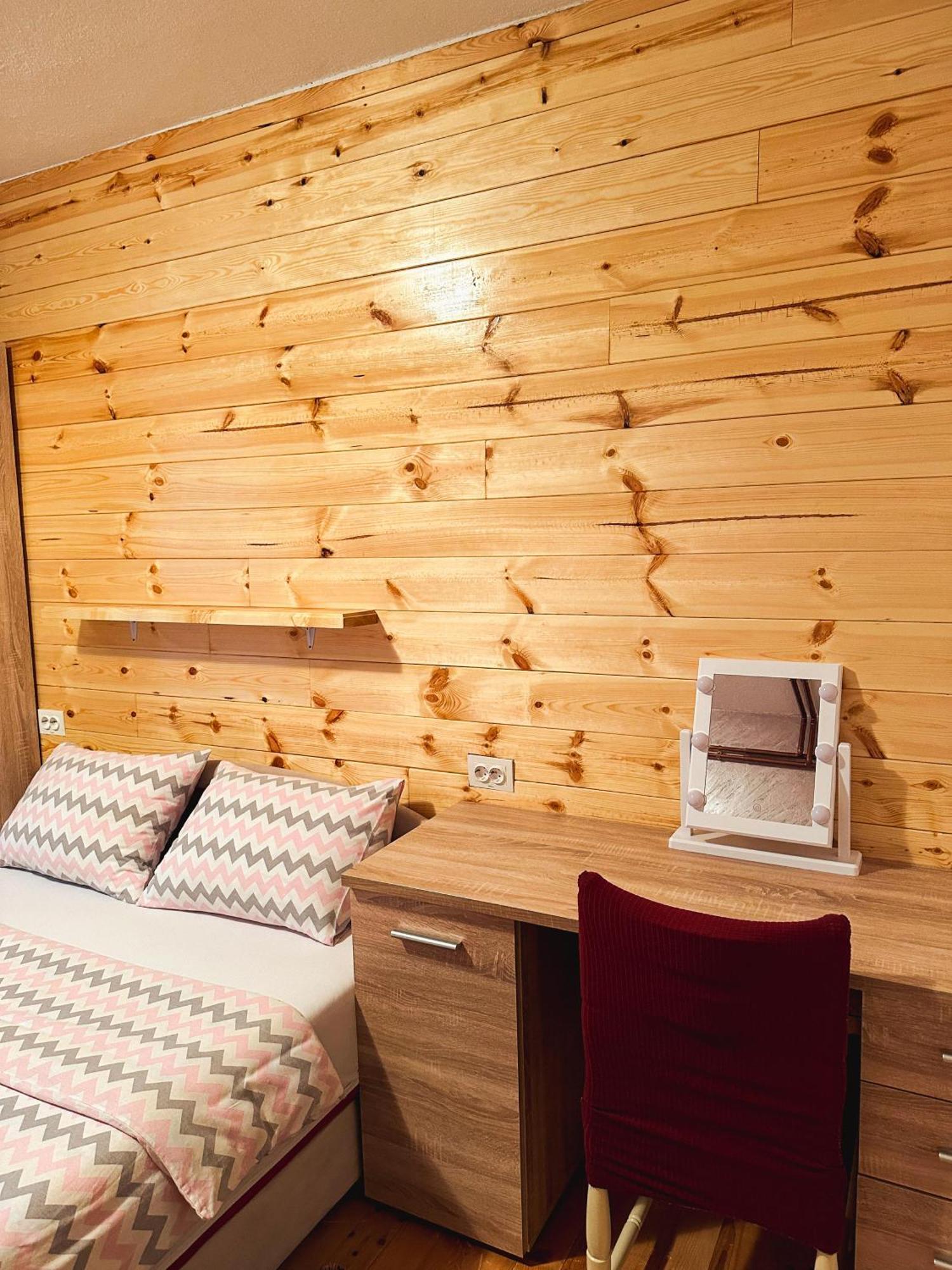 Apartman Olivera Žabljak Екстериор снимка