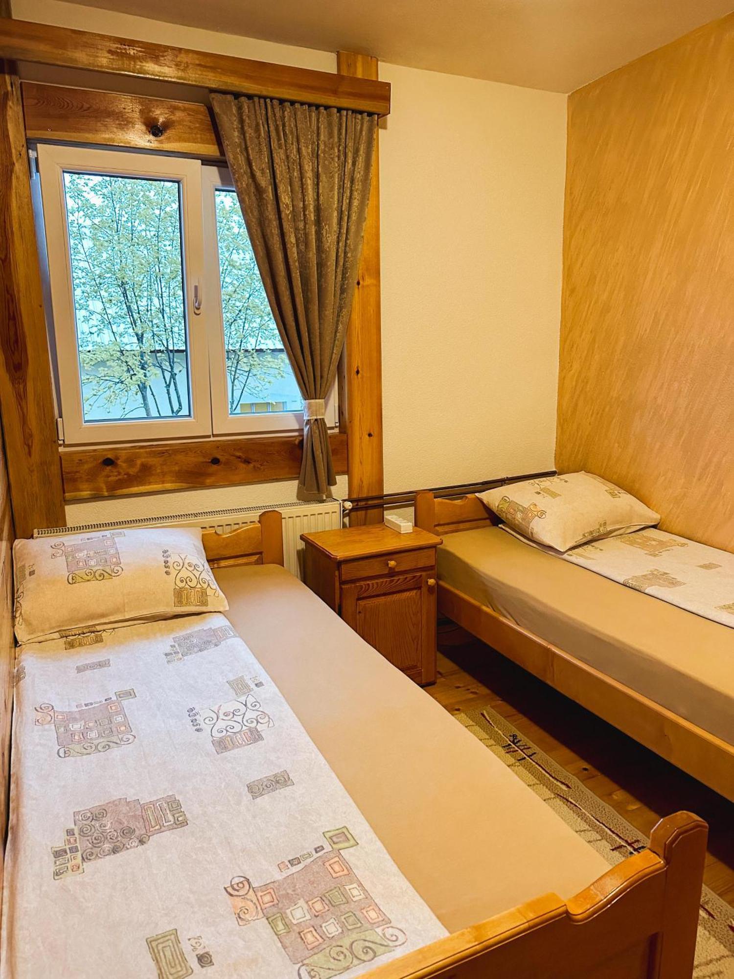 Apartman Olivera Žabljak Екстериор снимка