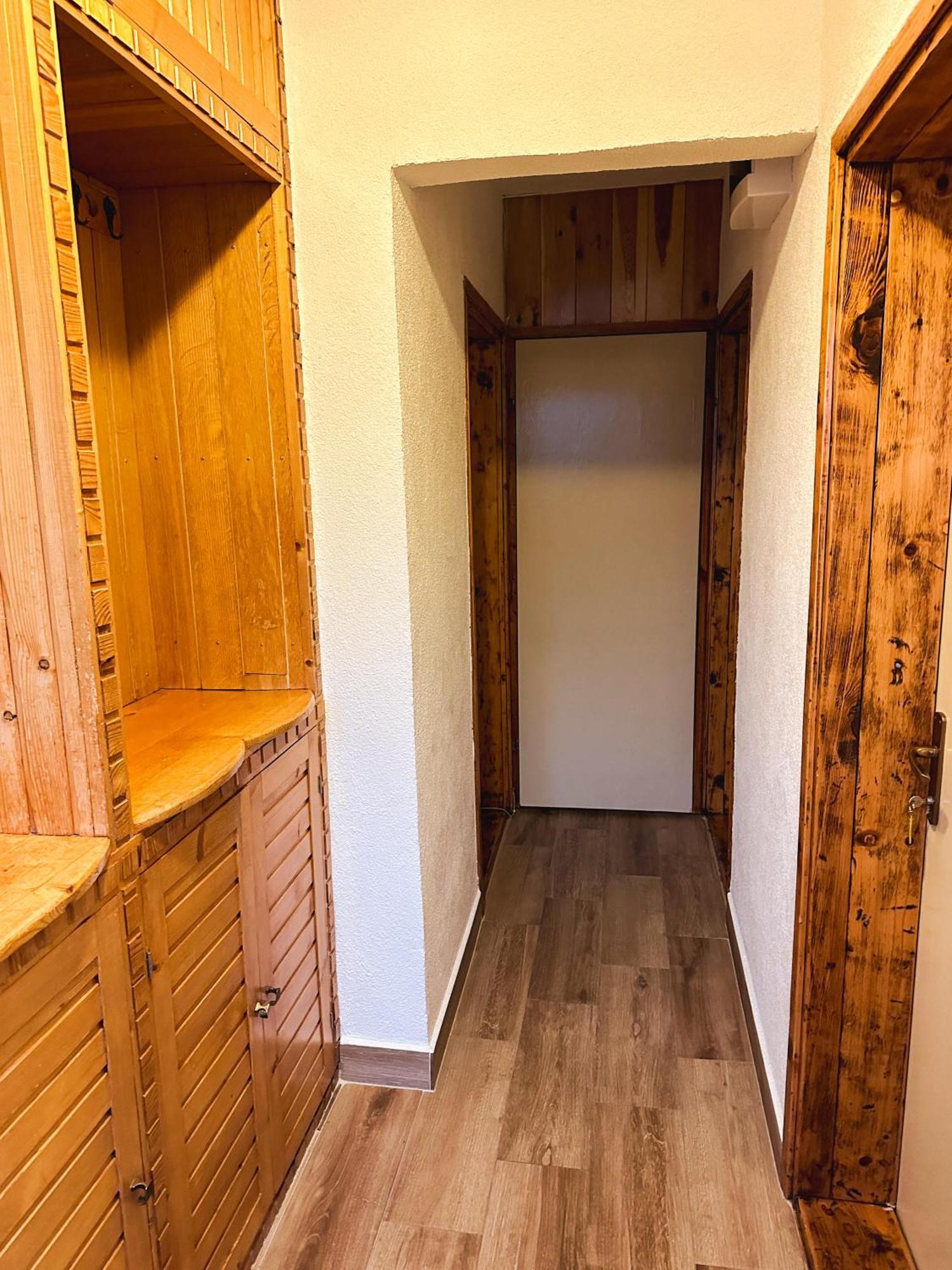 Apartman Olivera Žabljak Екстериор снимка