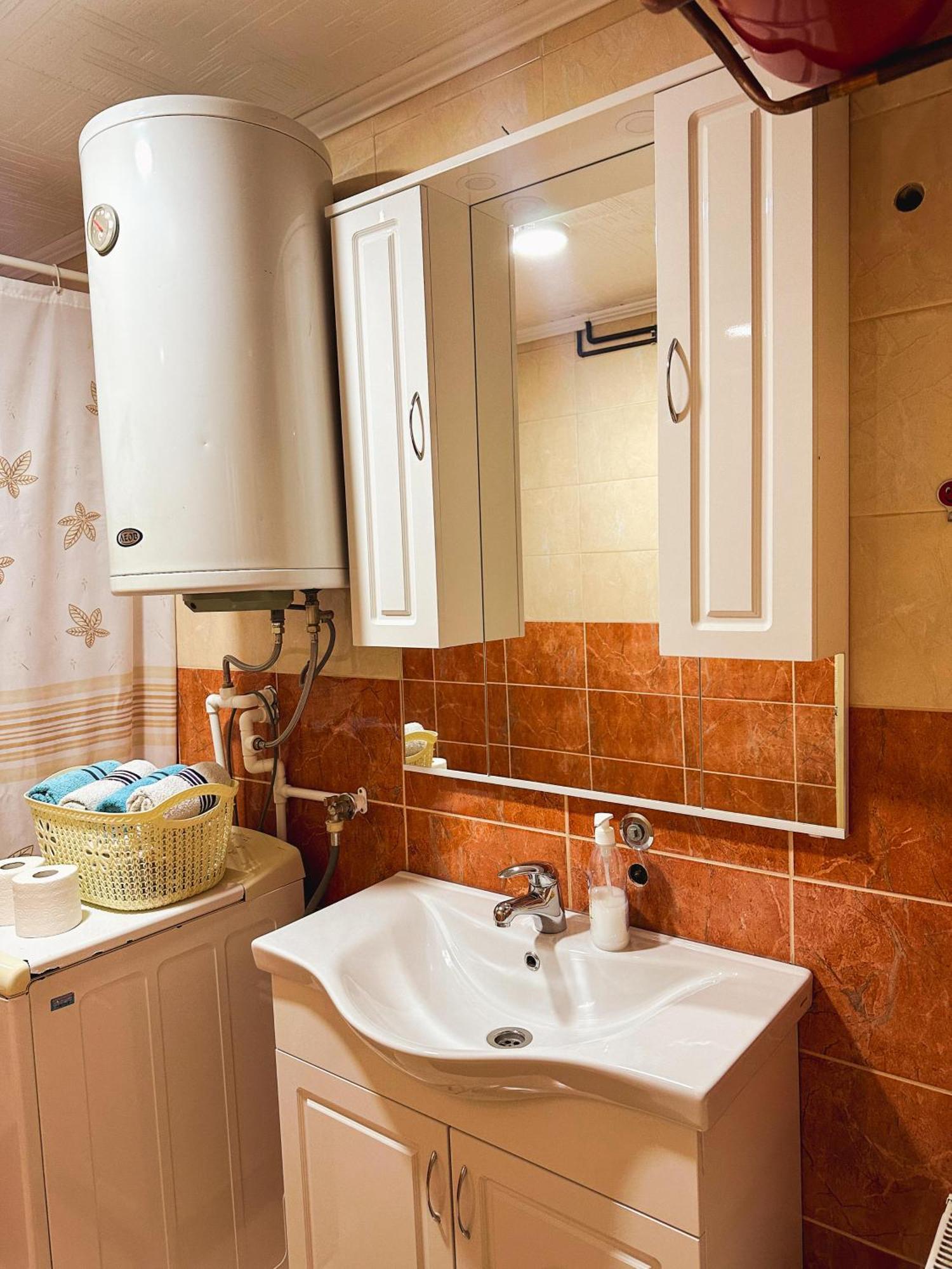 Apartman Olivera Žabljak Екстериор снимка