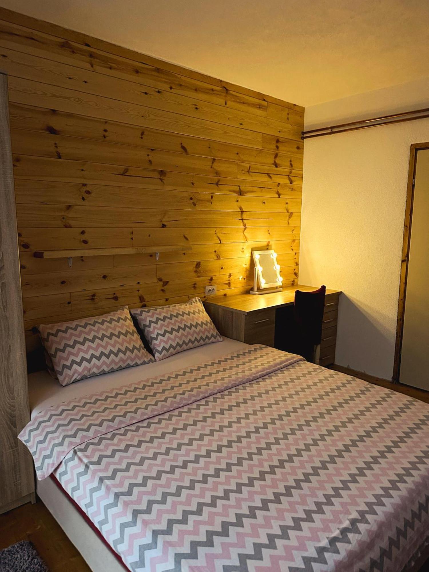 Apartman Olivera Žabljak Екстериор снимка