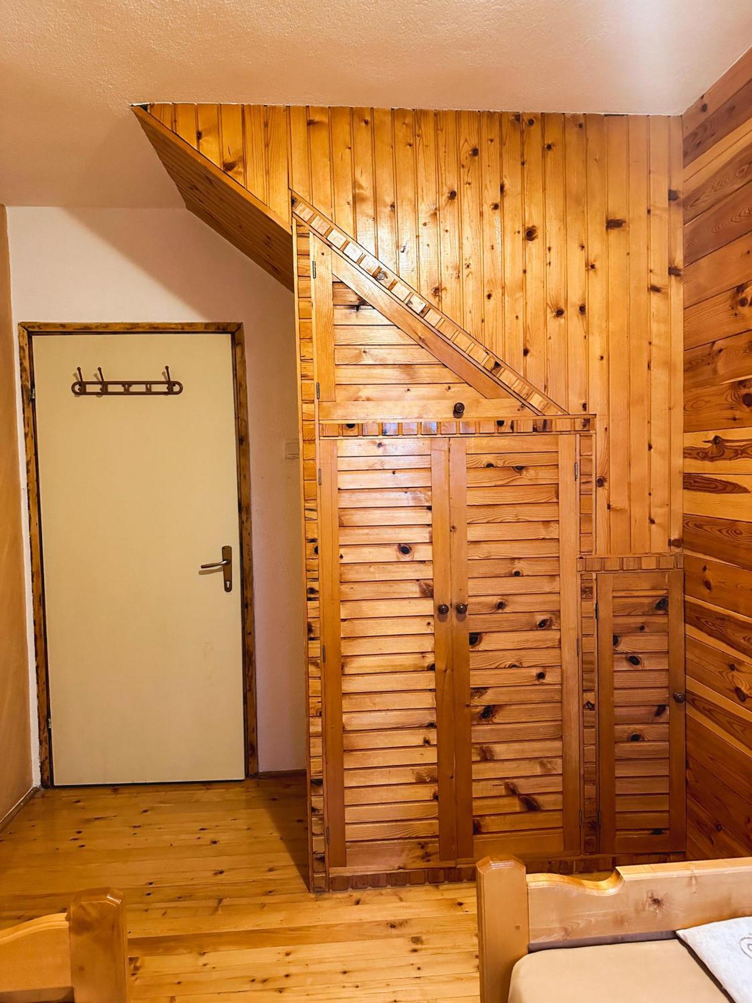 Apartman Olivera Žabljak Екстериор снимка