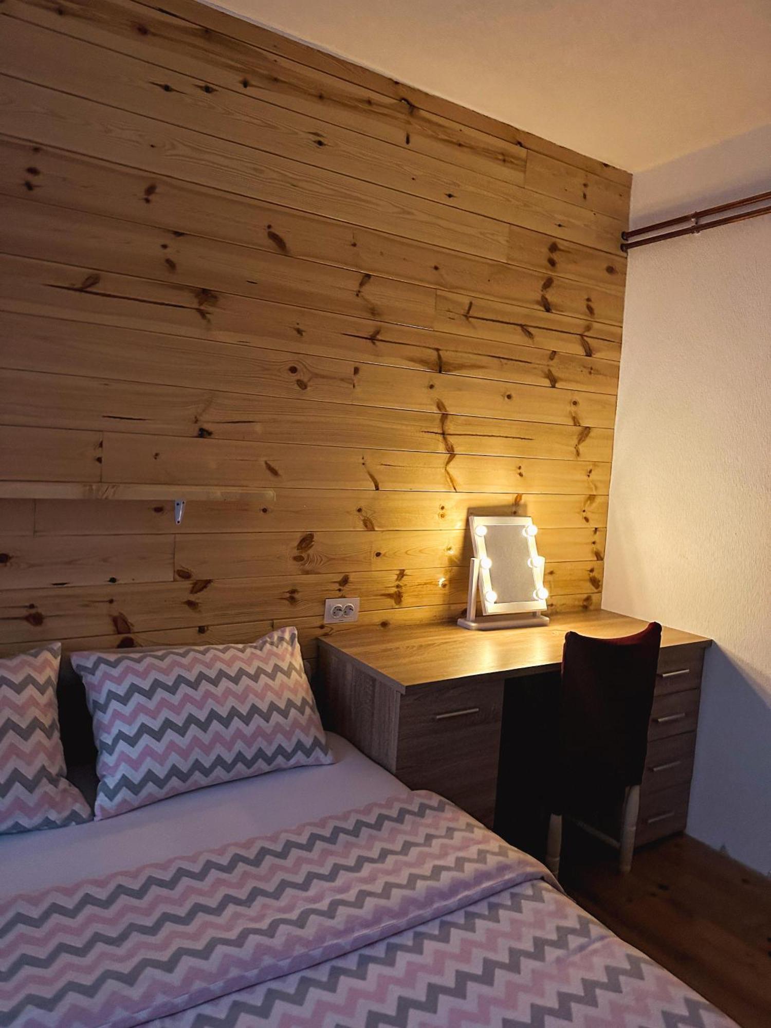 Apartman Olivera Žabljak Екстериор снимка